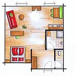 Waldbothgut Lantgård *