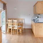 Lantgård Waldbothgut Linz