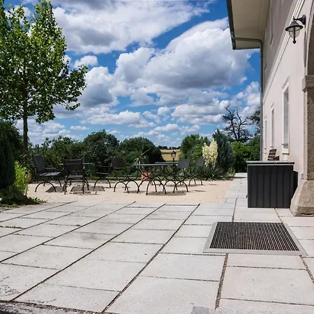 Waldbothgut Farm stay Linz