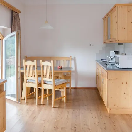 Farm stay Waldbothgut Linz