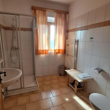 Alloggio per agriturismo Waldbothgut