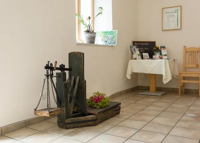 Waldbothgut Lantgård *