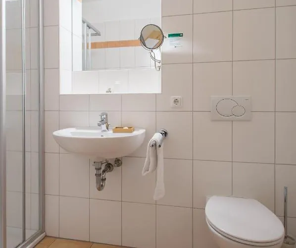 Waldbothgut 팜스테이 린츠