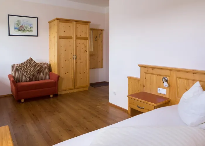 Waldbothgut Lantgård *