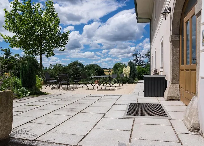 Waldbothgut Lantgård Linz