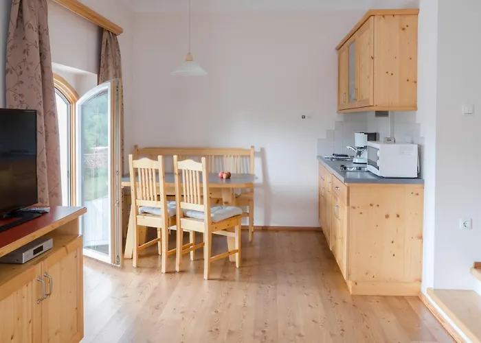 팜스테이 Waldbothgut 린츠