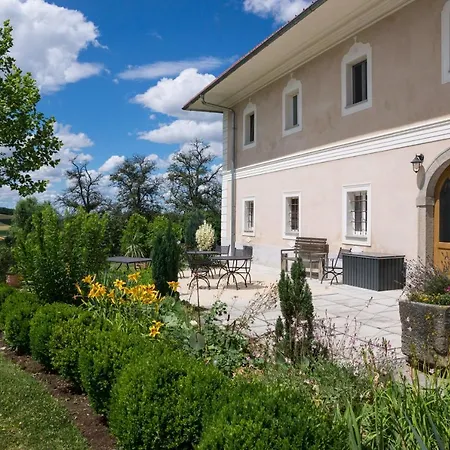 Farmház Waldbothgut Linz