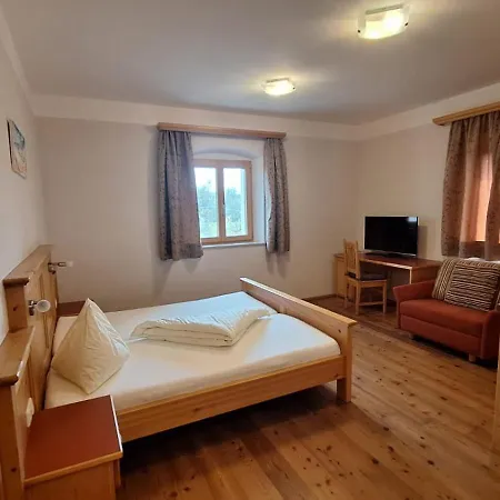 Farmház Waldbothgut *